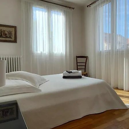 Bed & Breakfast 2 Vue Sur Le Jardin