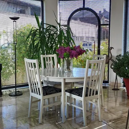 2 Vue Sur Le Jardin Velizy-Villacoublay
